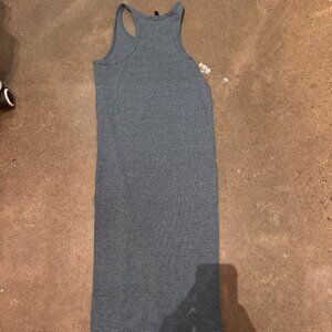 Brand new Ribbed All Birds Dress